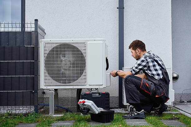 Trusted Hvac service in Mauldin, SC - JG Cool HVAC